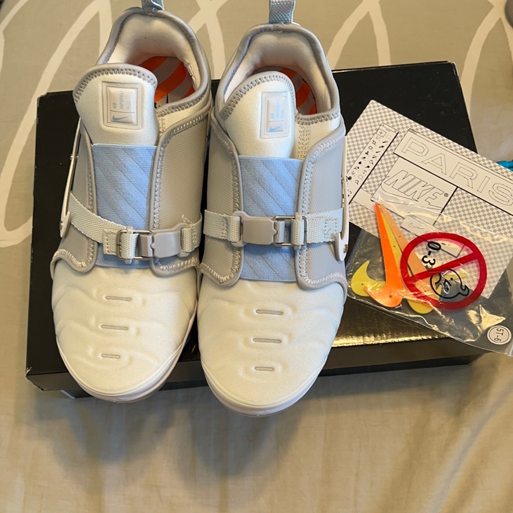 Air vapor max plus ao lm